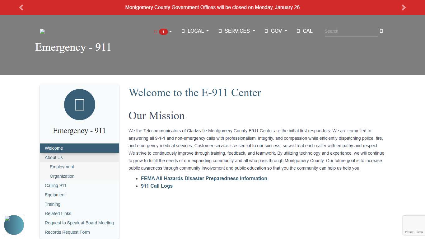 Montgomery County, TN